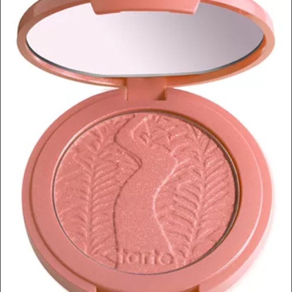Tarte amazonian clay blush